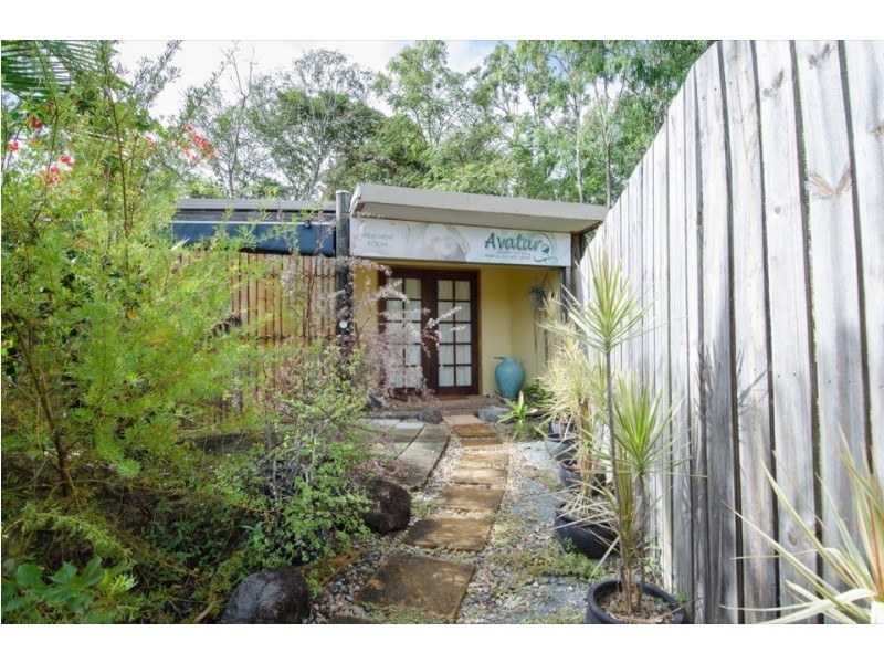 194 Yakapari Habana Road, The Leap QLD 4740