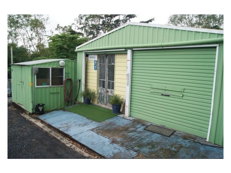 194 Yakapari Habana Road, The Leap QLD 4740