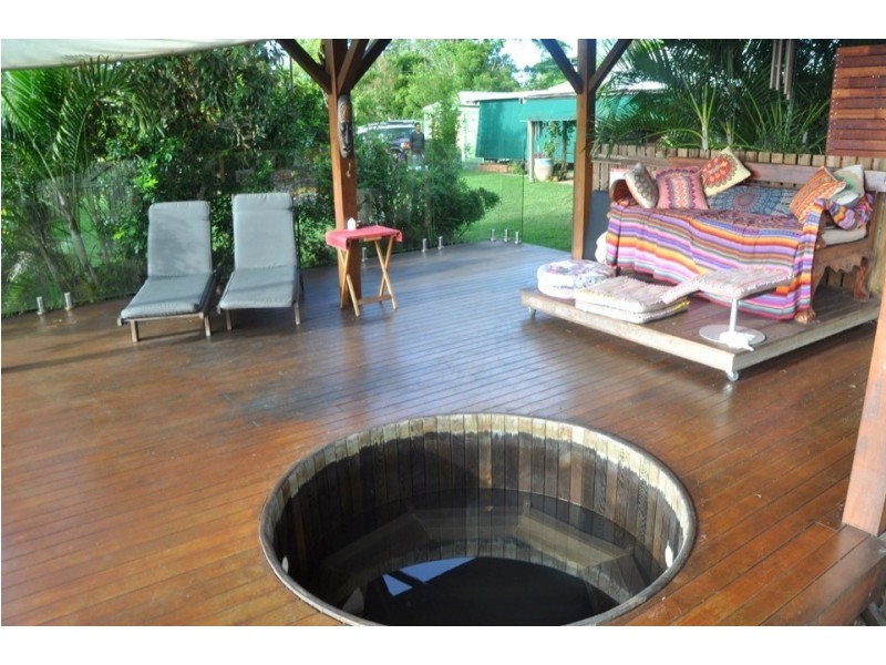 194 Yakapari Habana Road, The Leap QLD 4740