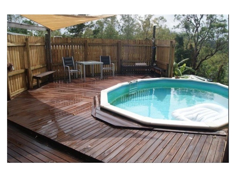 194 Yakapari Habana Road, The Leap QLD 4740