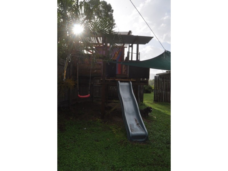 194 Yakapari Habana Road, The Leap QLD 4740