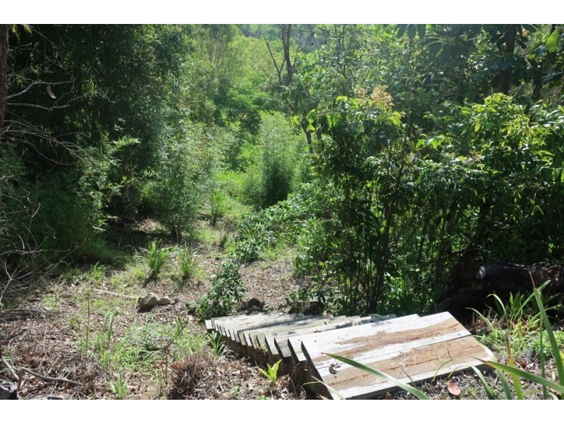 194 Yakapari Habana Road, The Leap QLD 4740