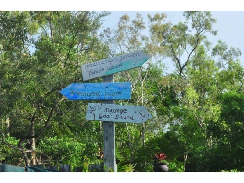 194 Yakapari Habana Road, The Leap QLD 4740