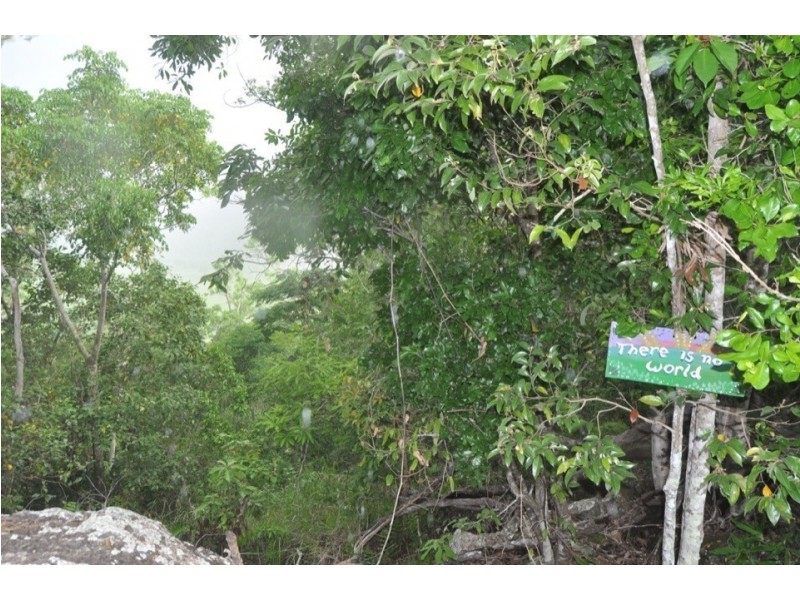 194 Yakapari Habana Road, The Leap QLD 4740