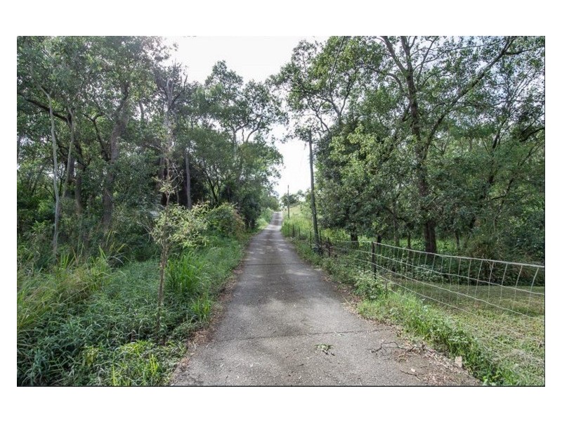 194 Yakapari Habana Road, The Leap QLD 4740