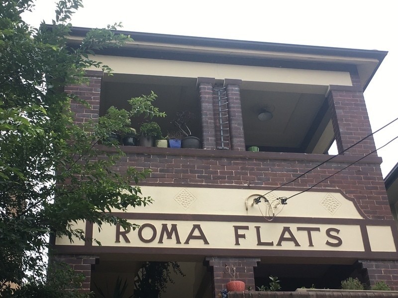 2/75 Trafalgar Street, Stanmore NSW 2048