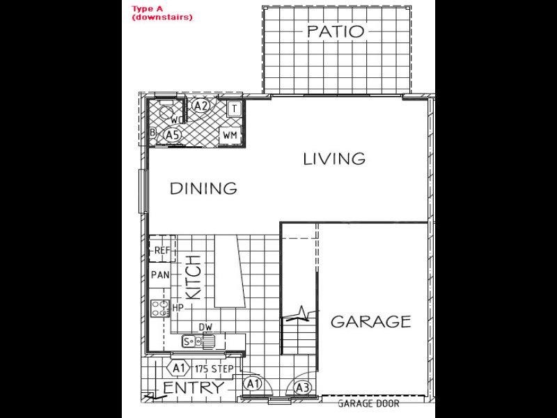 Townhouse A – 154 Goodfellows Road, Murrumba Downs QLD 4503