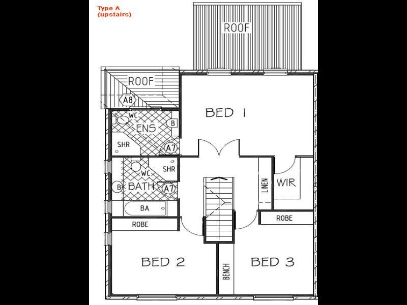 Townhouse A – 154 Goodfellows Road, Murrumba Downs QLD 4503