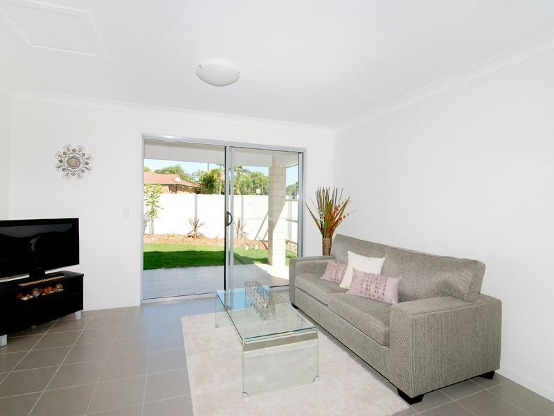 Townhouse A – 154 Goodfellows Road, Murrumba Downs QLD 4503