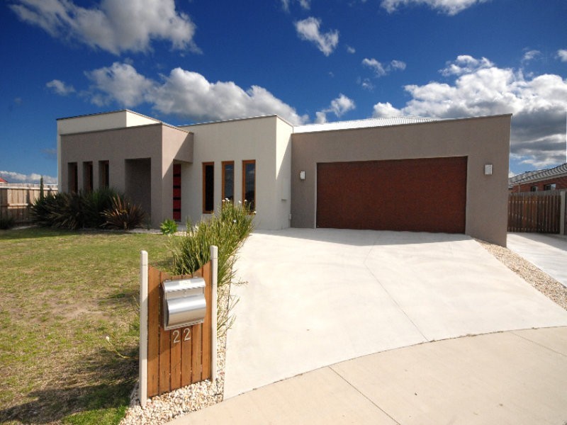 22 Kooralbyn Court, Bairnsdale VIC 3875