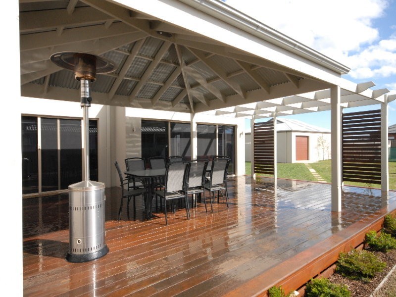 22 Kooralbyn Court, Bairnsdale VIC 3875