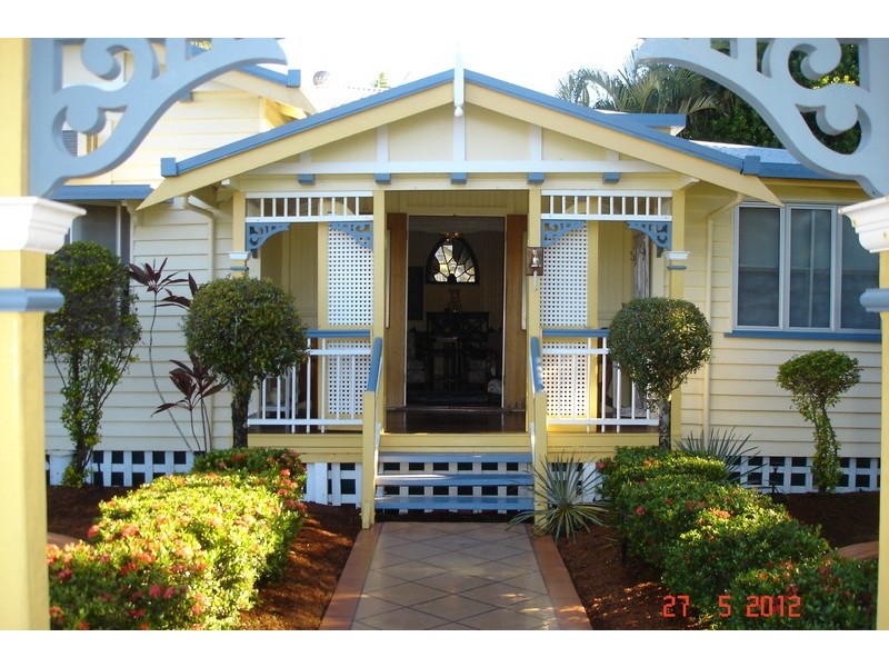 17 Hunter Street, West Mackay QLD 4740