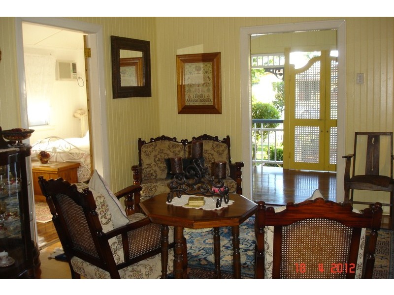 17 Hunter Street, West Mackay QLD 4740