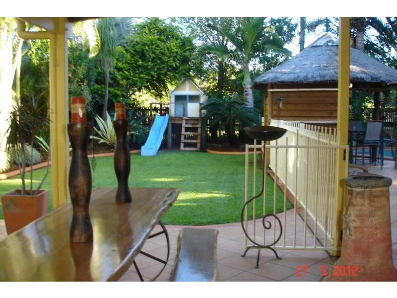 17 Hunter Street, West Mackay QLD 4740