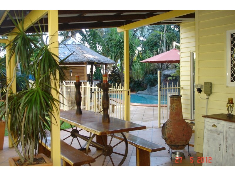 17 Hunter Street, West Mackay QLD 4740
