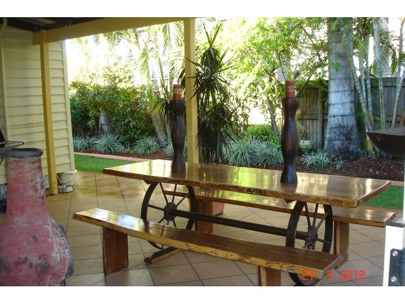 17 Hunter Street, West Mackay QLD 4740