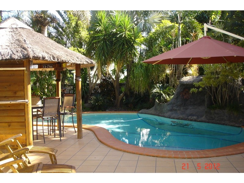 17 Hunter Street, West Mackay QLD 4740