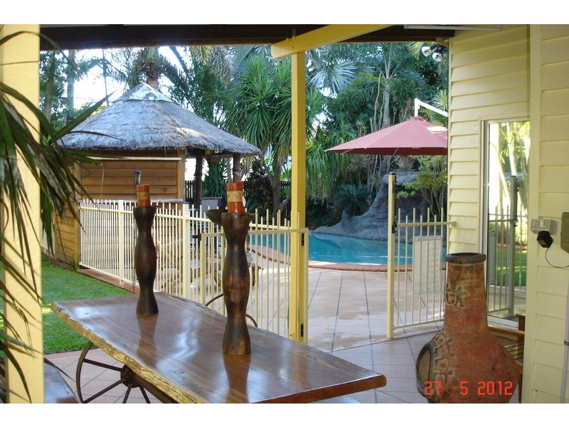 17 Hunter Street, West Mackay QLD 4740