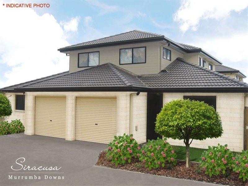 Townhouse C – 154 Goodfellows Road, Murrumba Downs QLD 4503