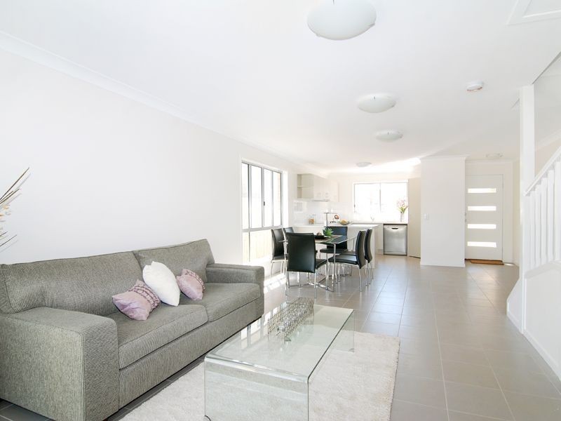 Townhouse C – 154 Goodfellows Road, Murrumba Downs QLD 4503