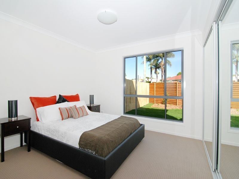 Townhouse C – 154 Goodfellows Road, Murrumba Downs QLD 4503