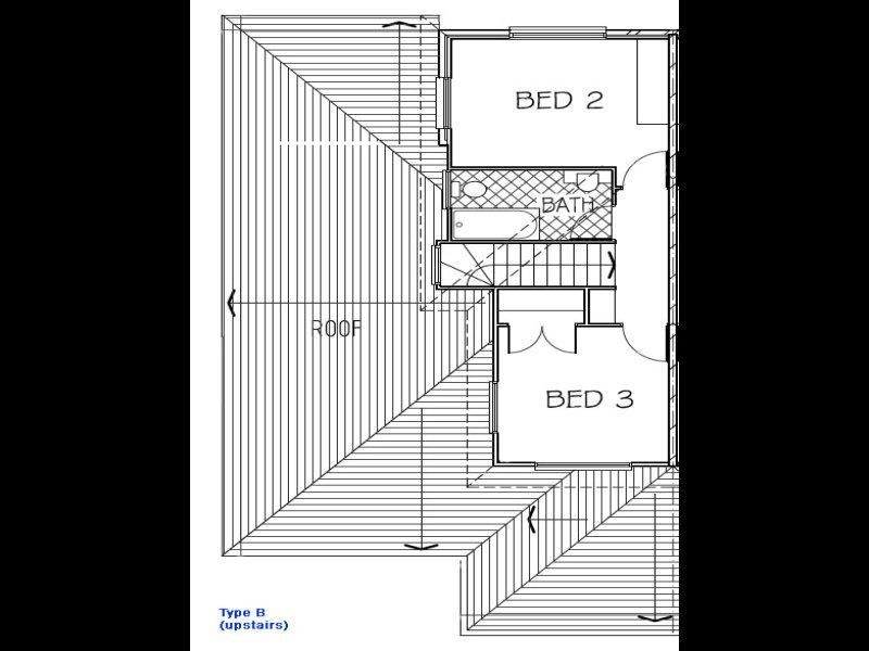Townhouse B – 154 Goodfellows Road, Murrumba Downs QLD 4503