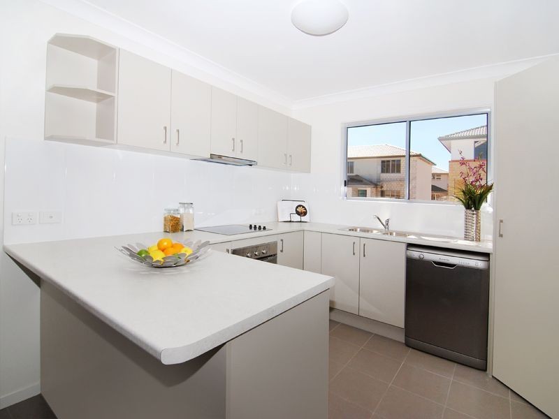 Townhouse B – 154 Goodfellows Road, Murrumba Downs QLD 4503
