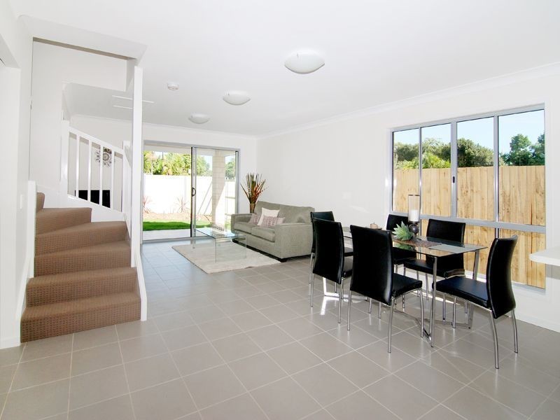 Townhouse B – 154 Goodfellows Road, Murrumba Downs QLD 4503