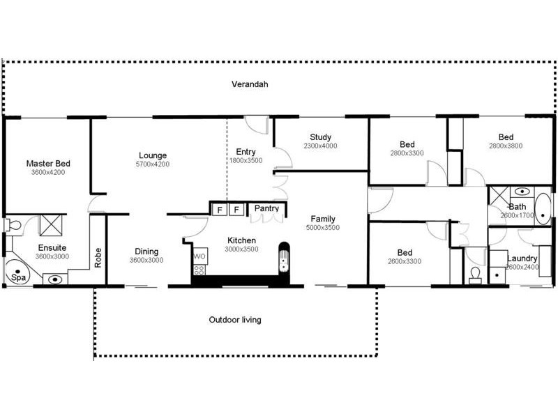 8 Arcadia Drive, Branyan QLD 4670