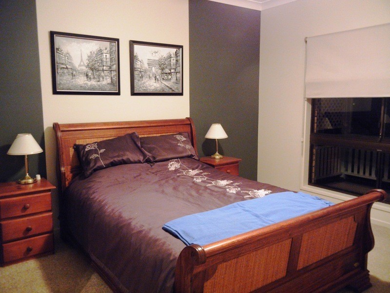 8 Arcadia Drive, Branyan QLD 4670