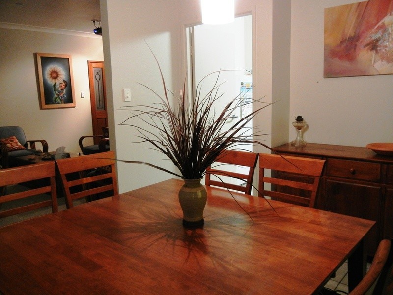 8 Arcadia Drive, Branyan QLD 4670