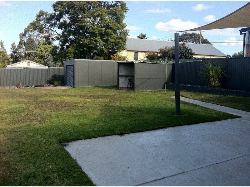 38 Melbourne Street, Abermain NSW 2326