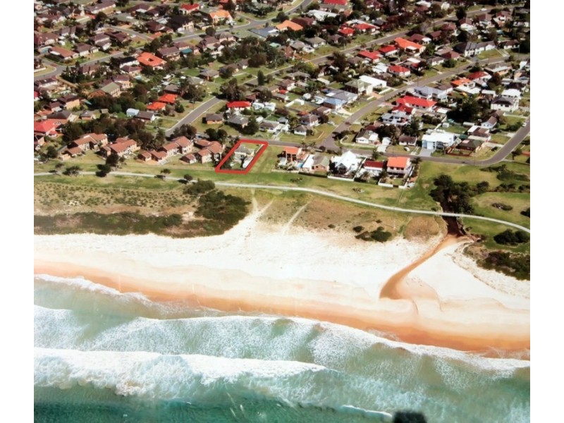 6 Lighthorse Drive, Woonona NSW 2517