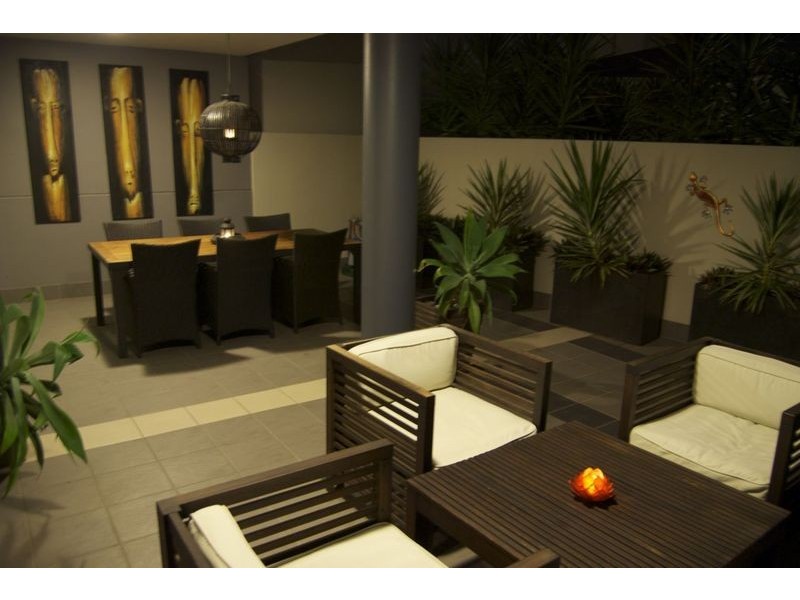 U12, 69 Milligan Street, Perth WA 6000