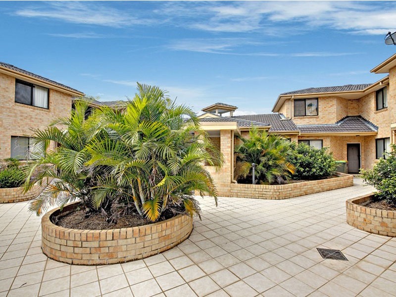 4/170-174 Princes Highway, Beverley Park NSW 2217