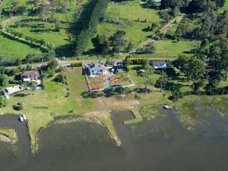 287 Windermere Rd, Windermere TAS 7252