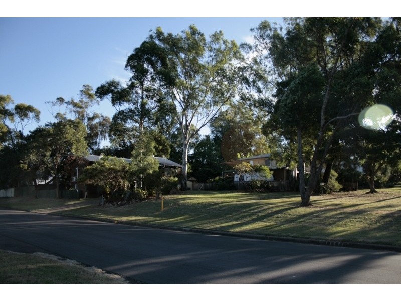 2 Dolben Street, Willowbank QLD 4306