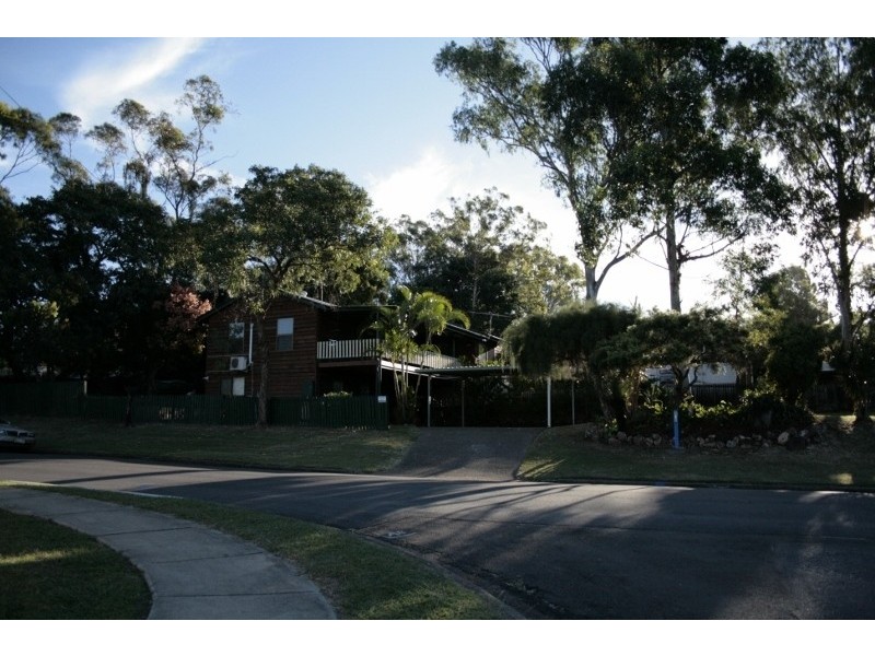 2 Dolben Street, Willowbank QLD 4306