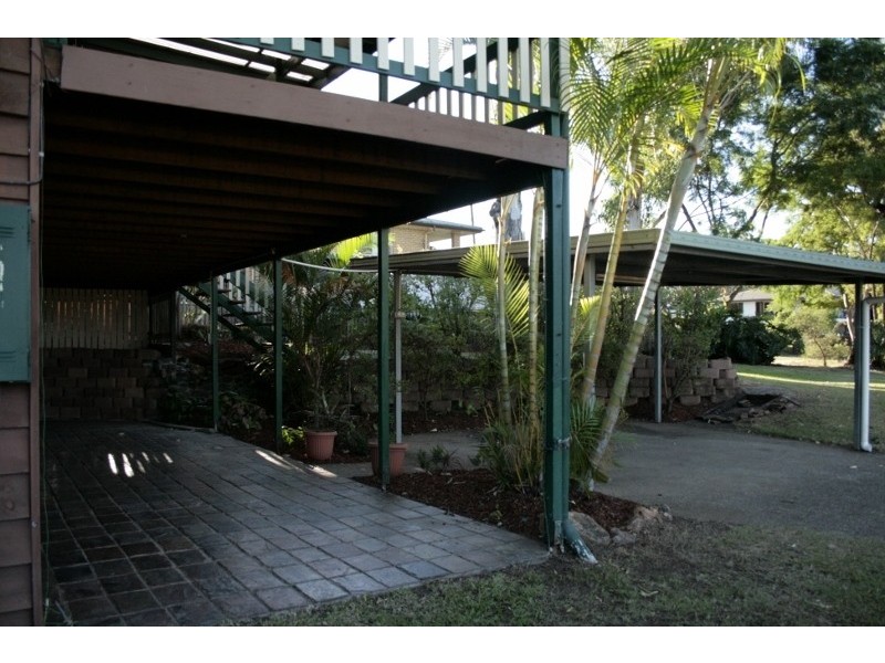 2 Dolben Street, Willowbank QLD 4306