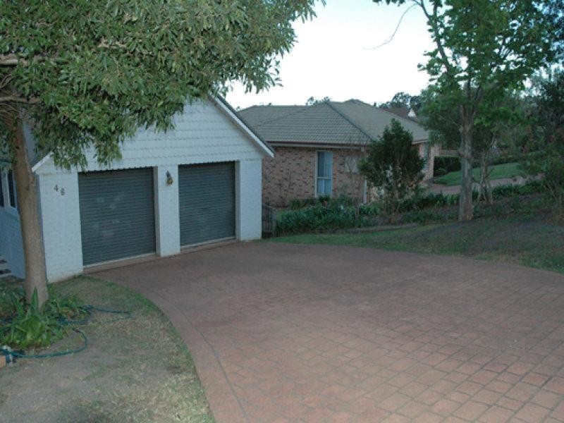 46 Nooramunga Ave, Cambewarra NSW 2540