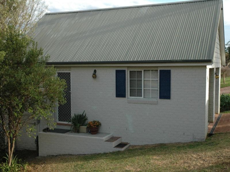 46 Nooramunga Ave, Cambewarra NSW 2540