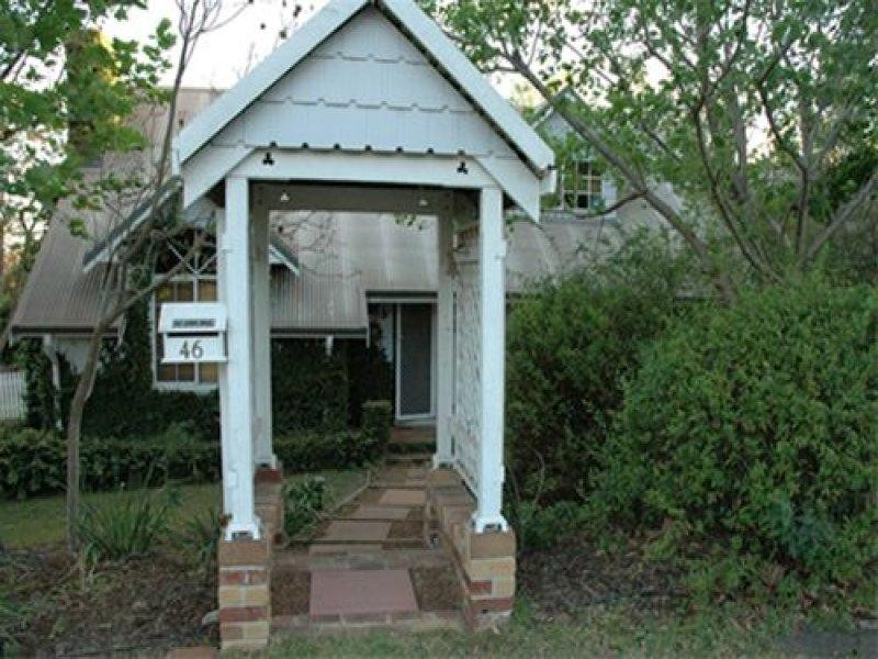 46 Nooramunga Ave, Cambewarra NSW 2540