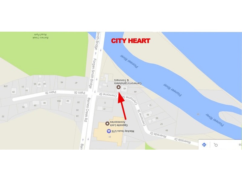 43 Cremorne Street, Mackay QLD 4740