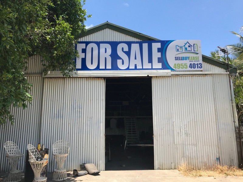 43 Cremorne Street, Mackay QLD 4740