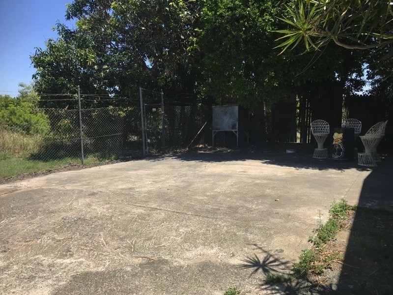 43 Cremorne Street, Mackay QLD 4740