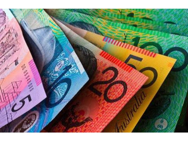 Melbourne Airport VIC 3045