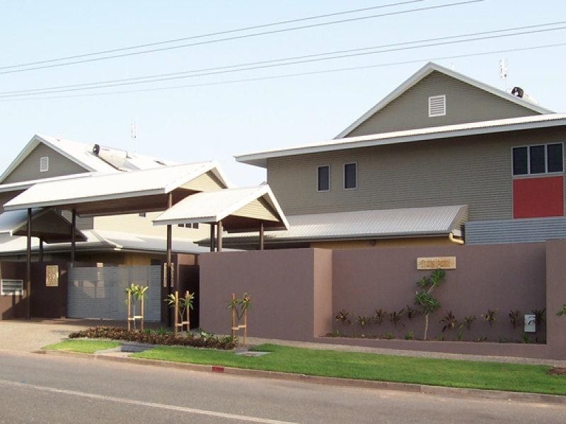 36 Armidale St, Stuart Park NT 0820