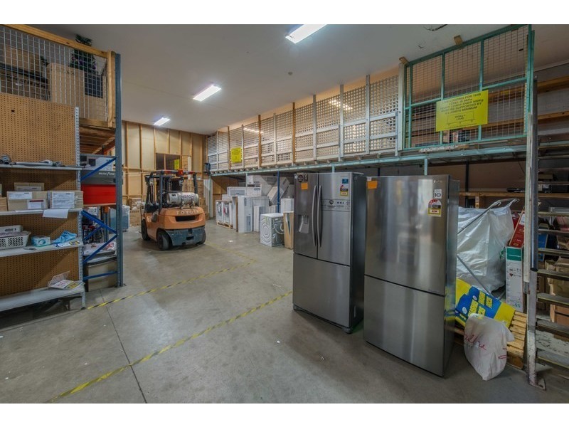 1-9 Enterprise Street, Bundaberg West QLD 4670