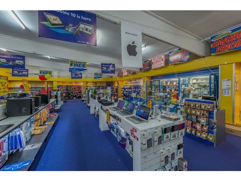 1-9 Enterprise Street, Bundaberg West QLD 4670