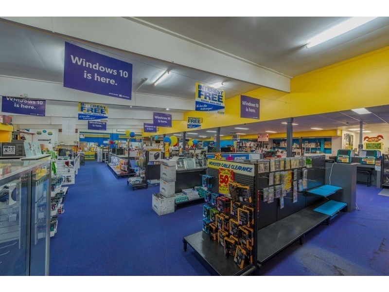 1-9 Enterprise Street, Bundaberg West QLD 4670